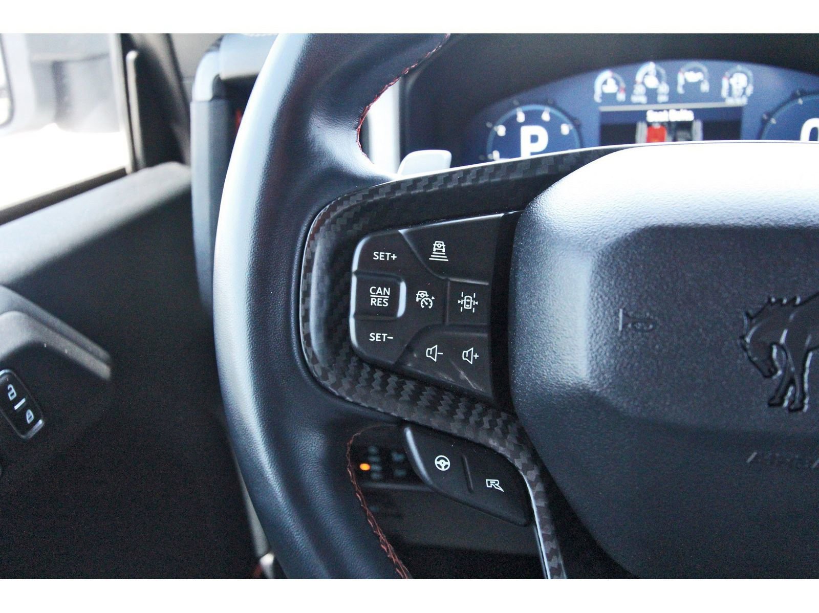Used 2023 Ford Bronco Raptor AWD/4WD image 21