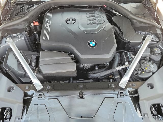 New 2026 BMW Z4 sDrive30i w/ Premium Package RWD image 20