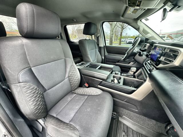 Used 2024 Toyota Tundra SR5 w/ SR5 Convenience Package image 32