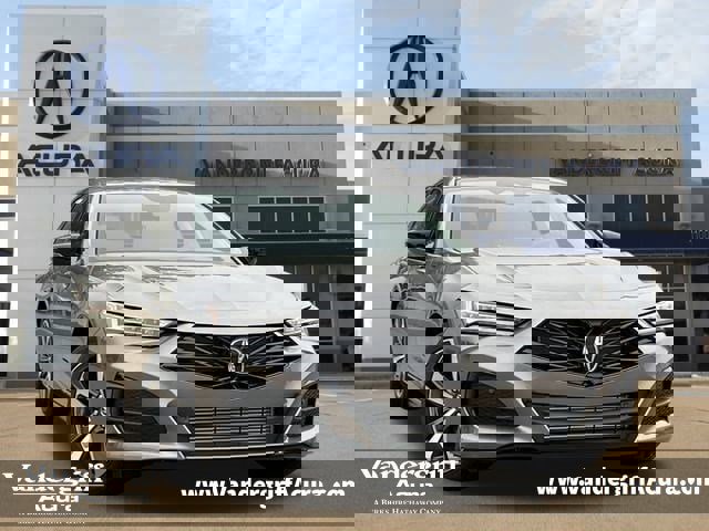 New 2025 Acura TLX w/ Technology Package image 1