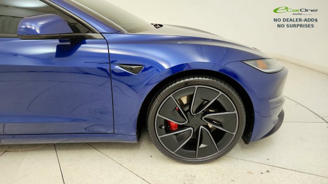 Used 2025 Tesla Model 3 Performance AWD/4WD image 23