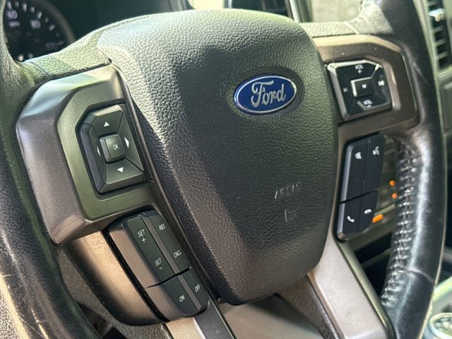 Used 2020 Ford Expedition Max XLT RWD image 24