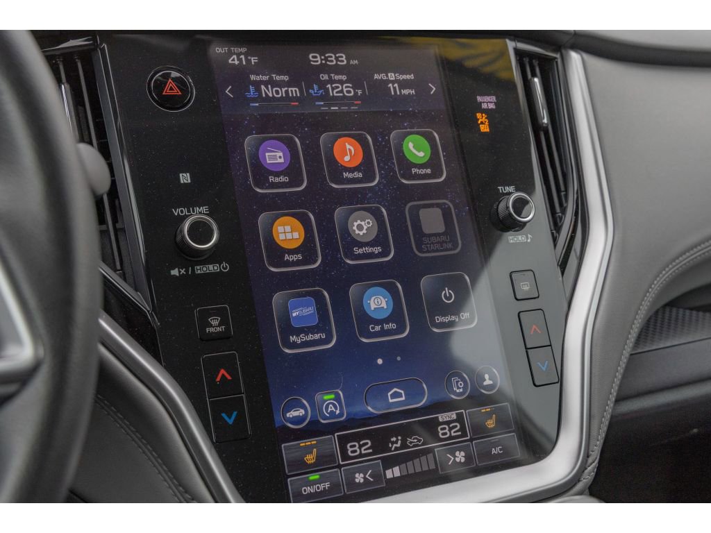 Certified 2023 Subaru Outback Premium image 26