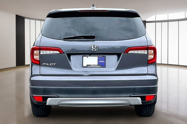 Used 2021 Honda Pilot EX-L image 5