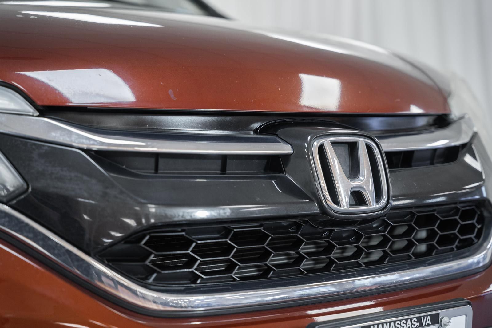 Used 2015 Honda CR-V LX image 7
