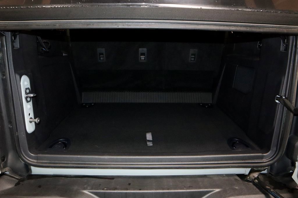 Used 2023 Ford Bronco Outer Banks image 16