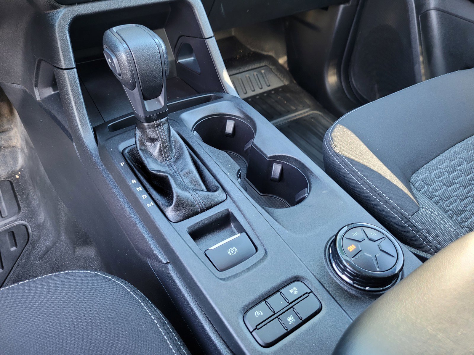 Used 2024 Ford Ranger XL image 20