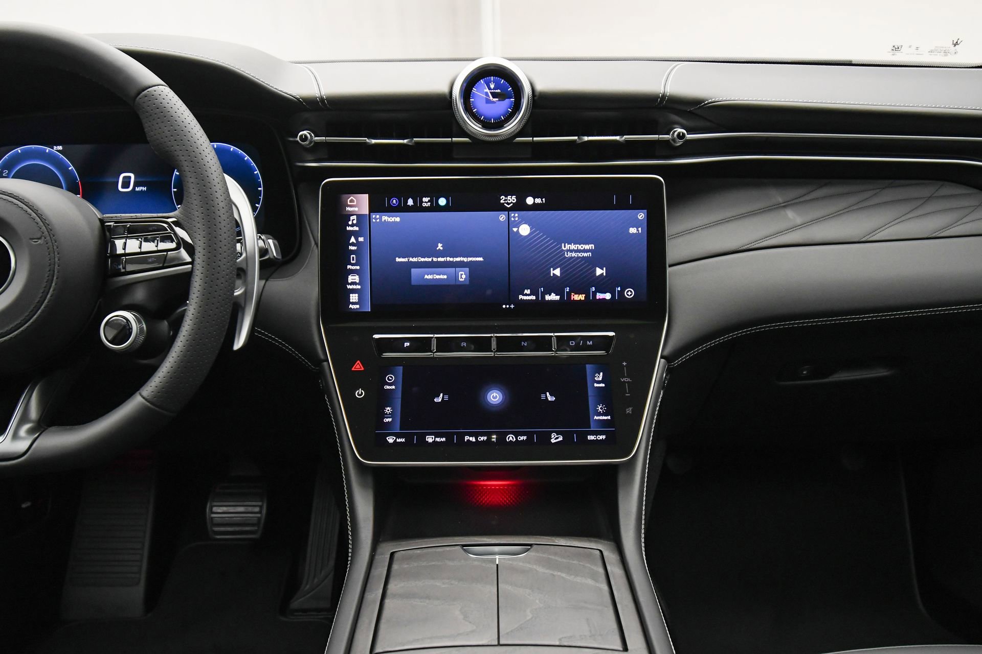 New 2025 Maserati Grecale GT AWD/4WD image 34