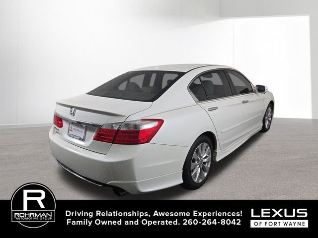 Used 2013 Honda Accord EX-L image 6