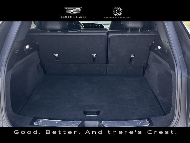 Certified 2024 Cadillac Lyriq Sport RWD image 27