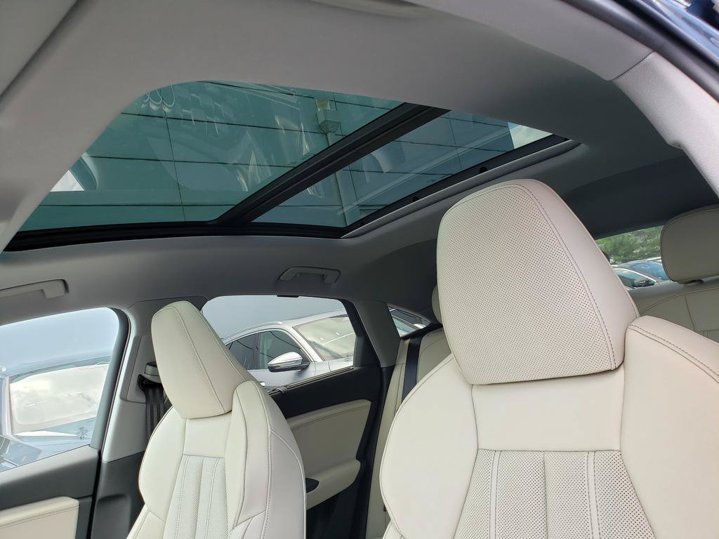 New 2027 Audi Q6 e-tron Premium Plus AWD/4WD image 7