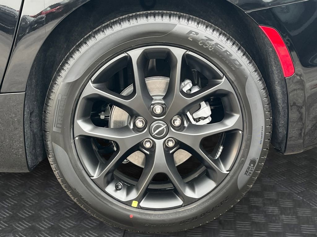 New 2026 Chrysler Pacifica Limited image 23