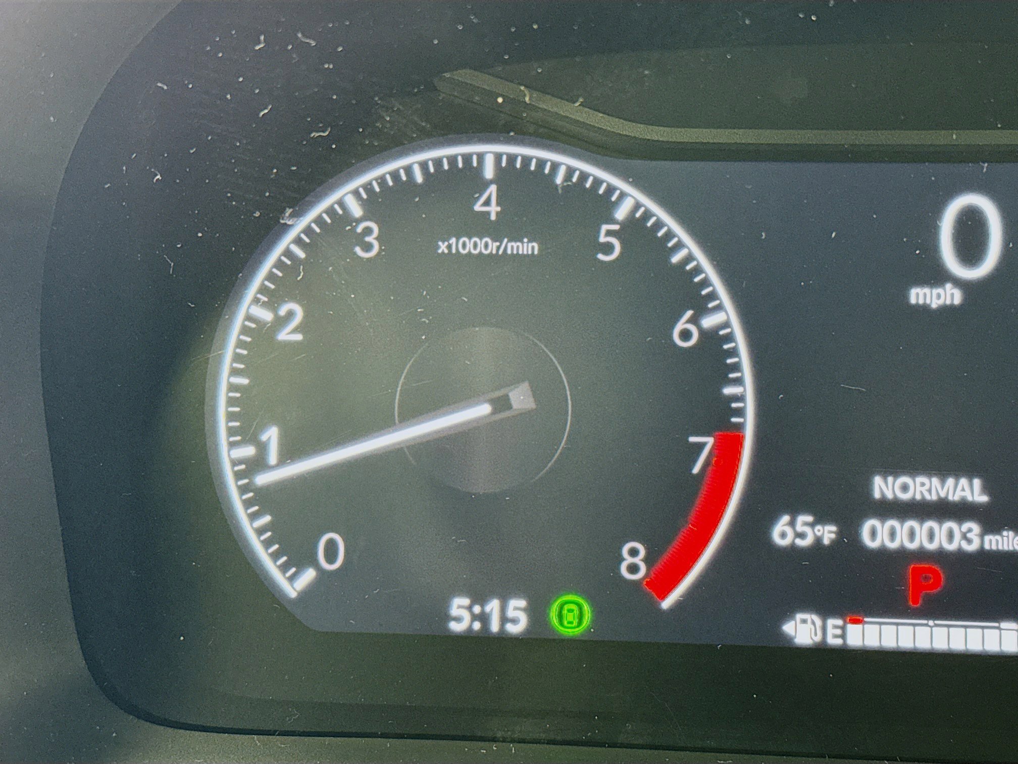 New 2026 Honda Odyssey Elite image 12