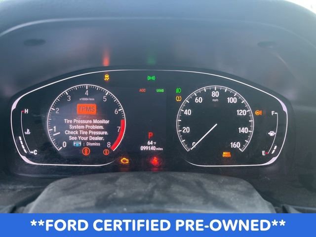 Used 2018 Honda Accord Sport image 18