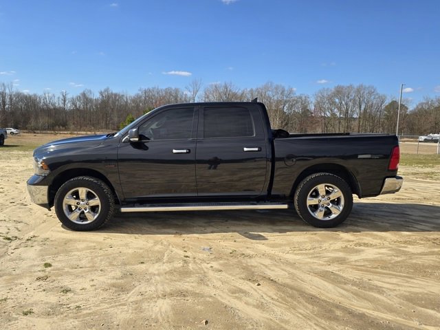 Used 2016 RAM 1500 Big Horn image 12