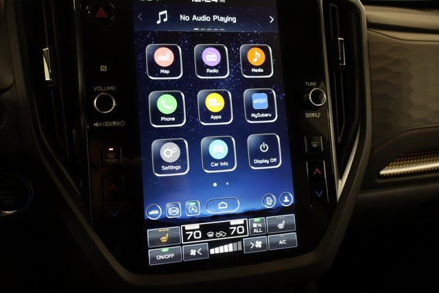 New 2026 Subaru Forester Wilderness image 21