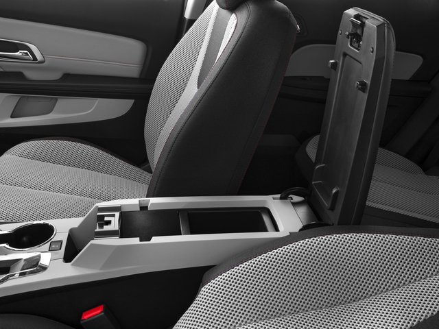 Used 2017 GMC Terrain SLE w/ Driver Alert Package I FWD image 18