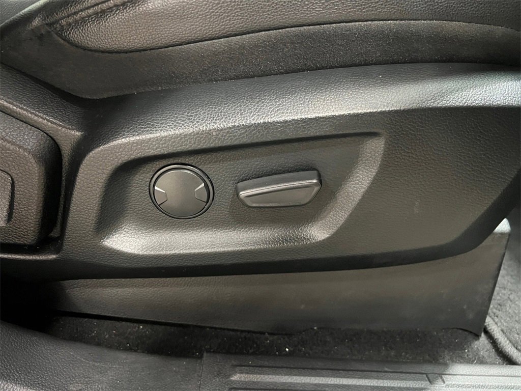 Used 2022 Ford Ranger Lariat w/ Equipment Group 501A High image 15