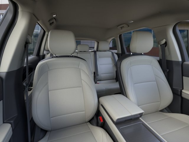 New 2026 Lincoln Nautilus Premier AWD/4WD image 10