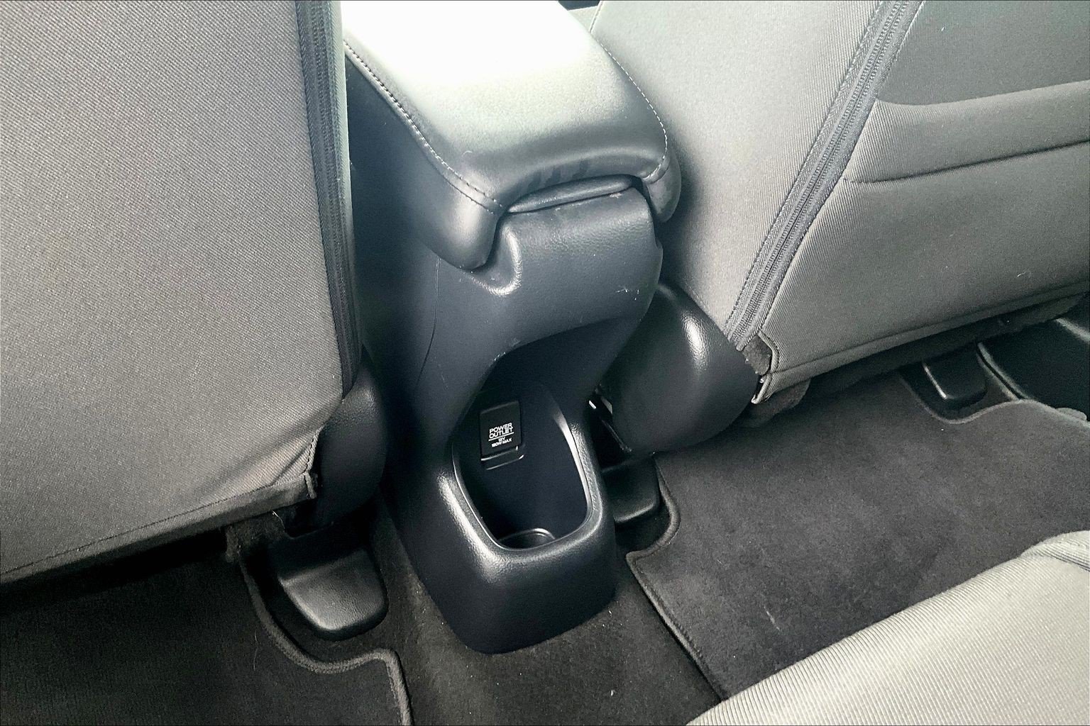 Used 2022 Honda HR-V EX image 25