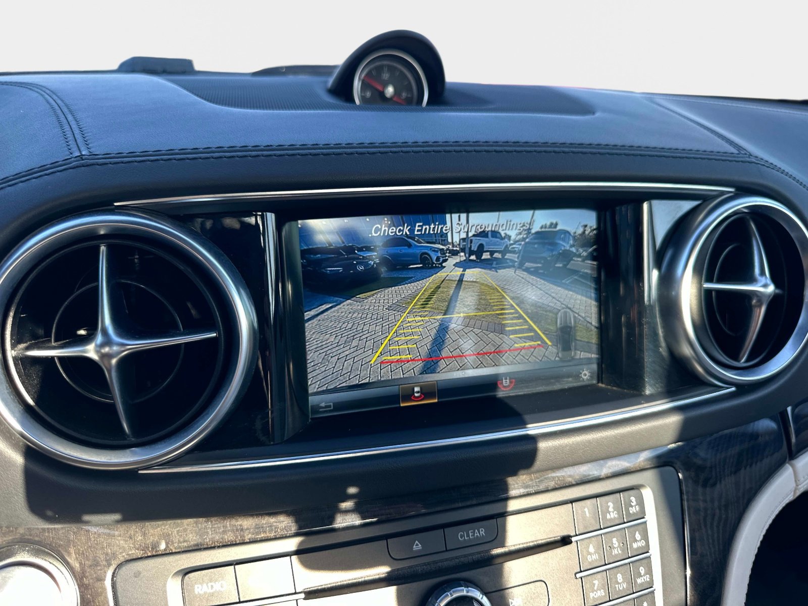 Certified 2020 Mercedes-Benz SL 450 image 19