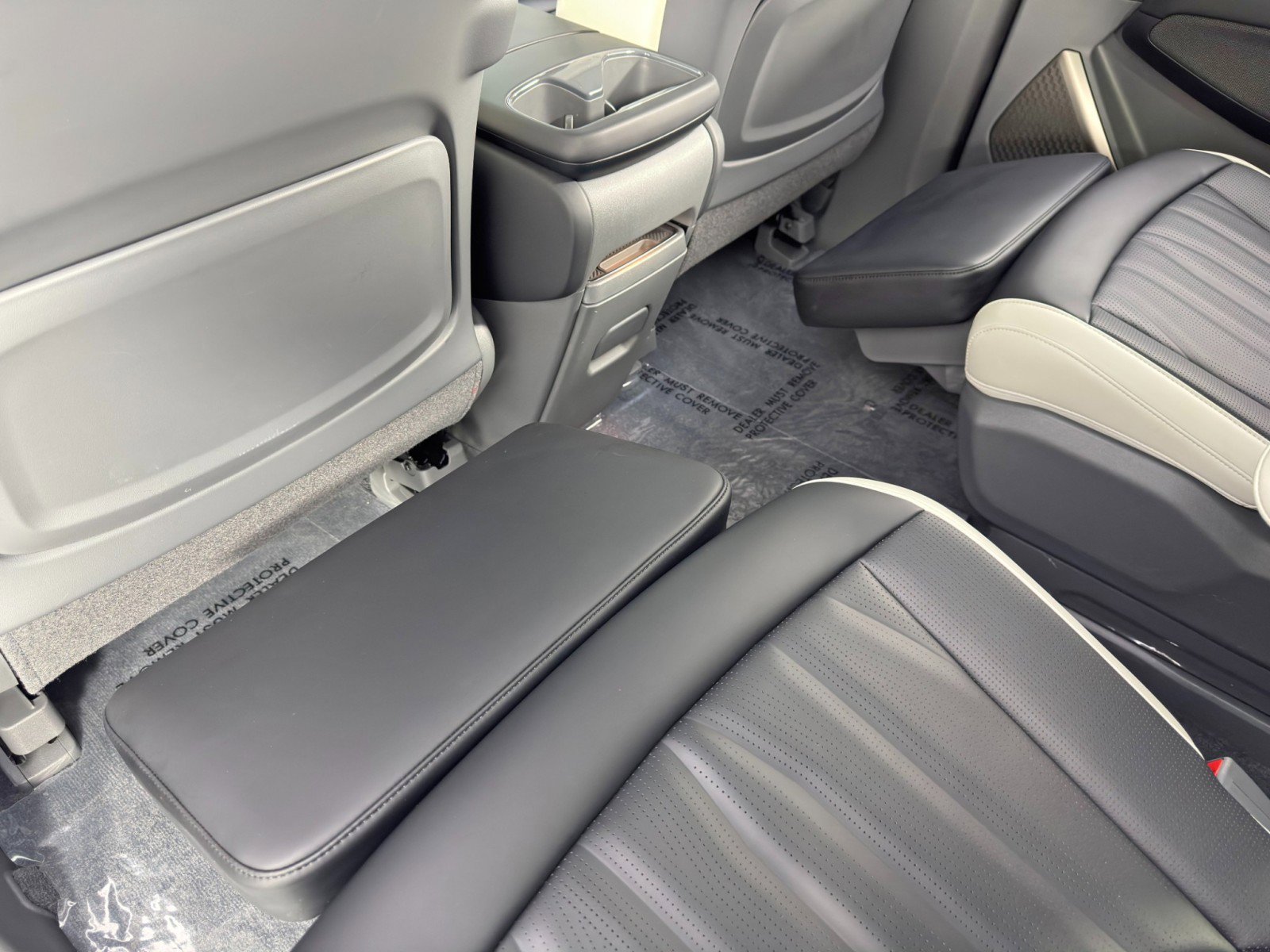 Used 2024 Kia EV9 GT-Line image 53