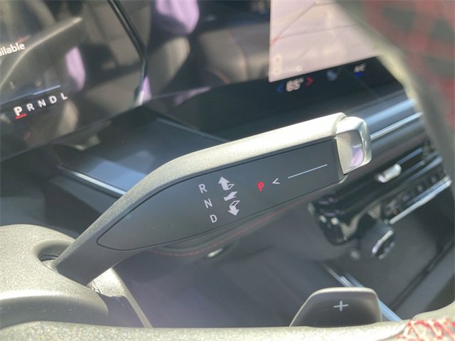 New 2025 Chevrolet Tahoe RST w/ Advanced Technology Package image 20