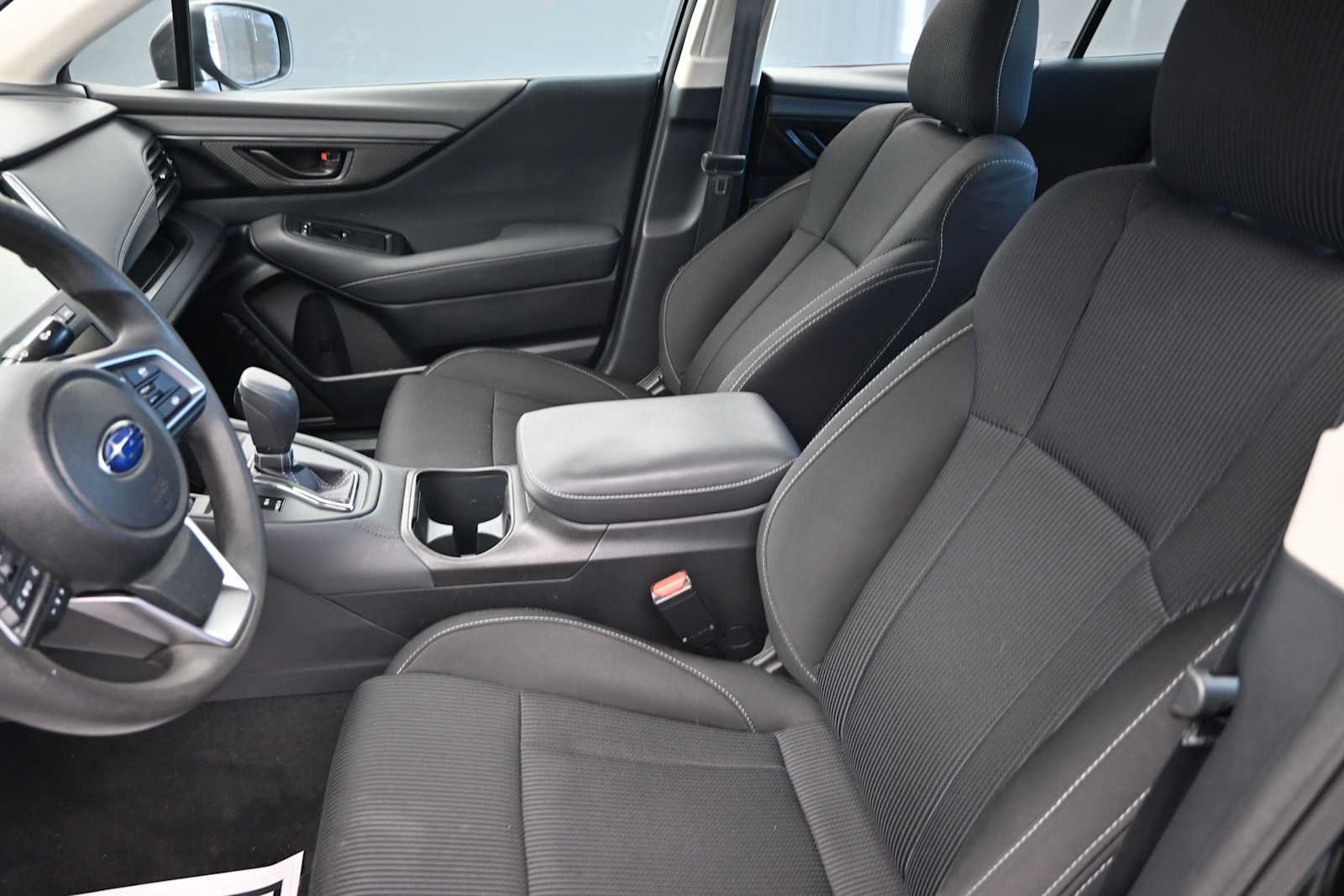 Used 2024 Subaru Legacy AWD/4WD image 19