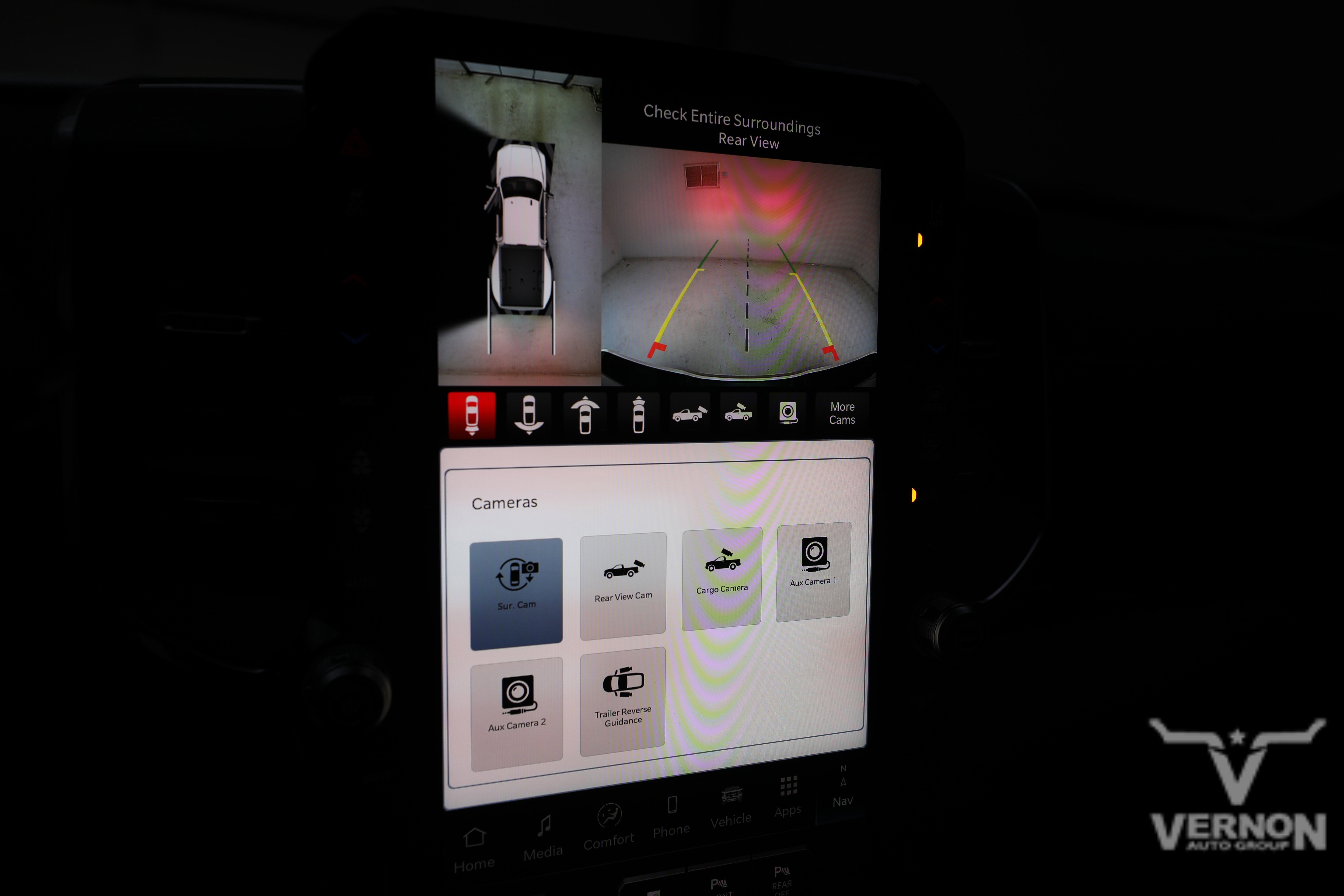 New 2026 RAM 3500 Laramie image 38