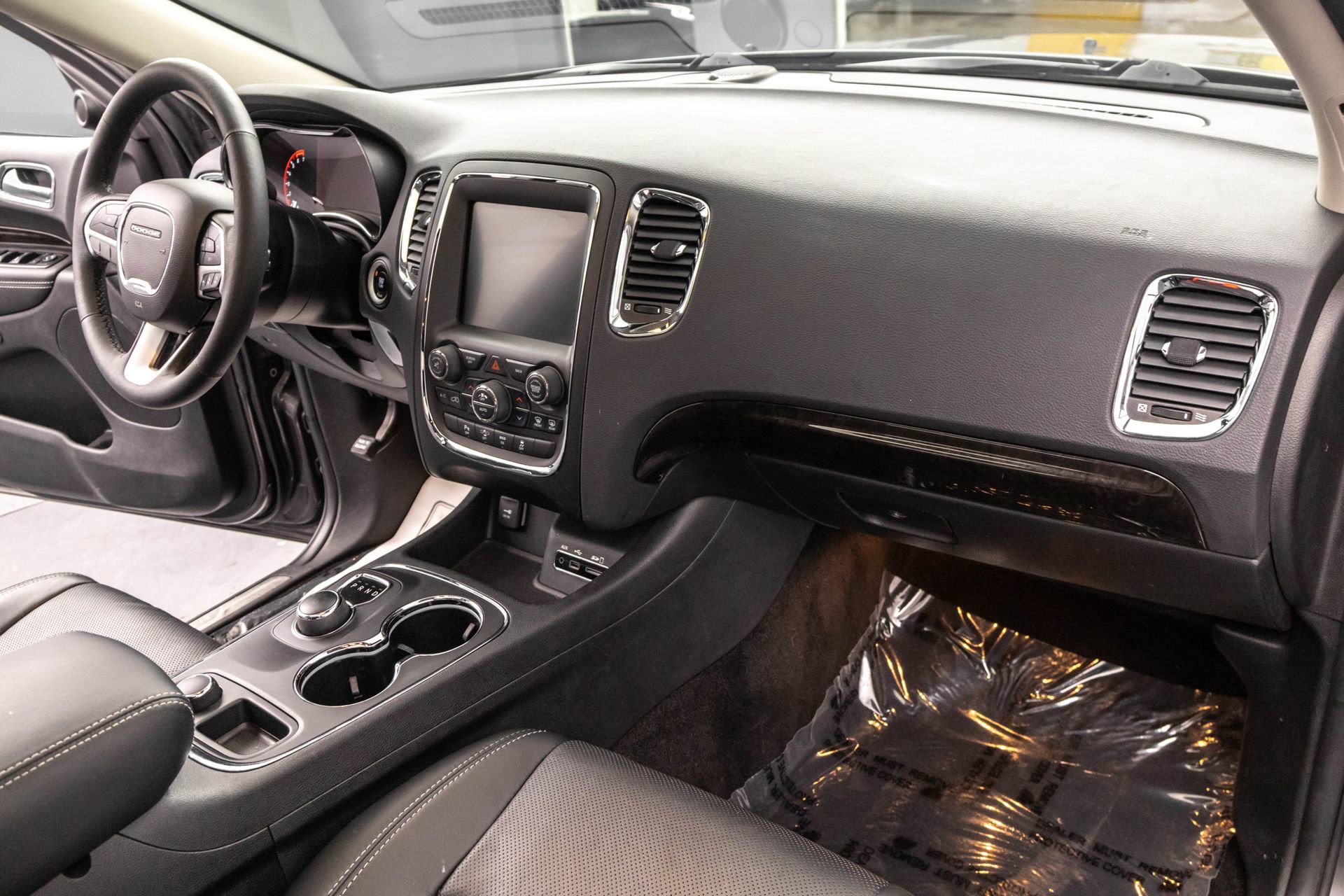 Used 2015 Dodge Durango Citadel w/ Technology Group image 39