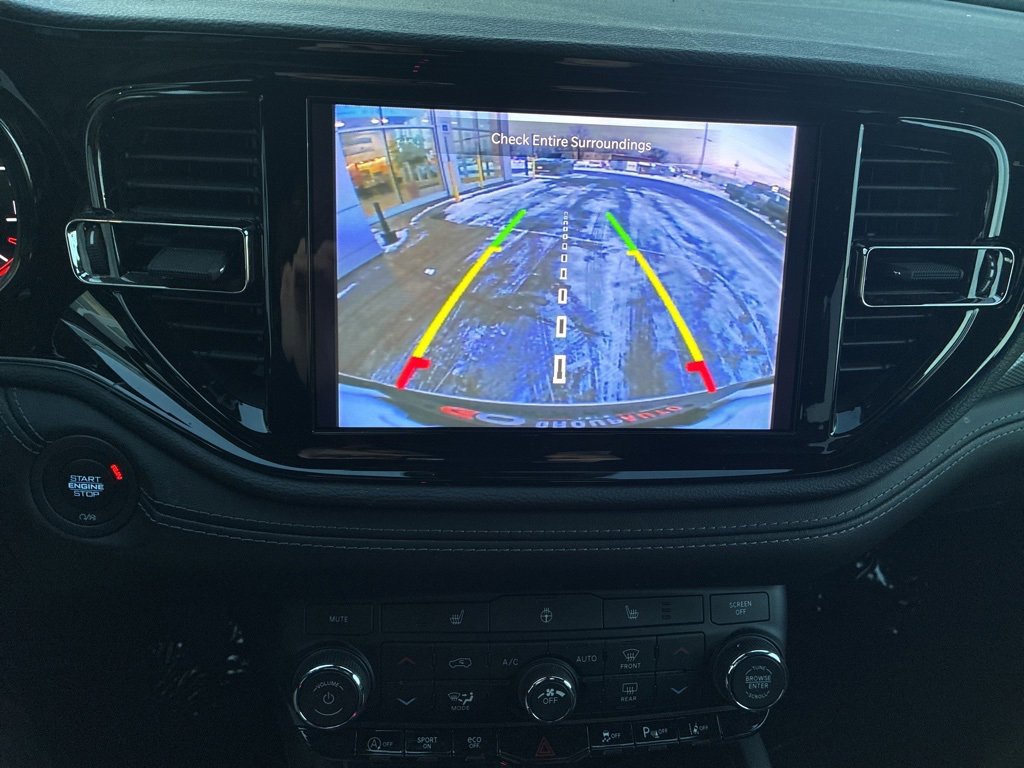 Used 2022 Dodge Durango GT image 22