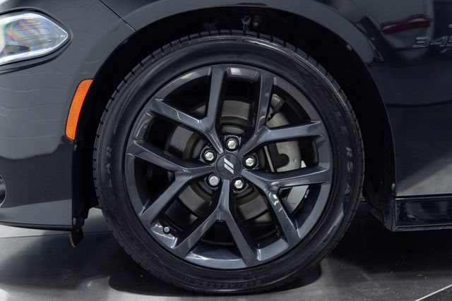 Used 2023 Dodge Charger R/T w/ Blacktop Package RWD image 27