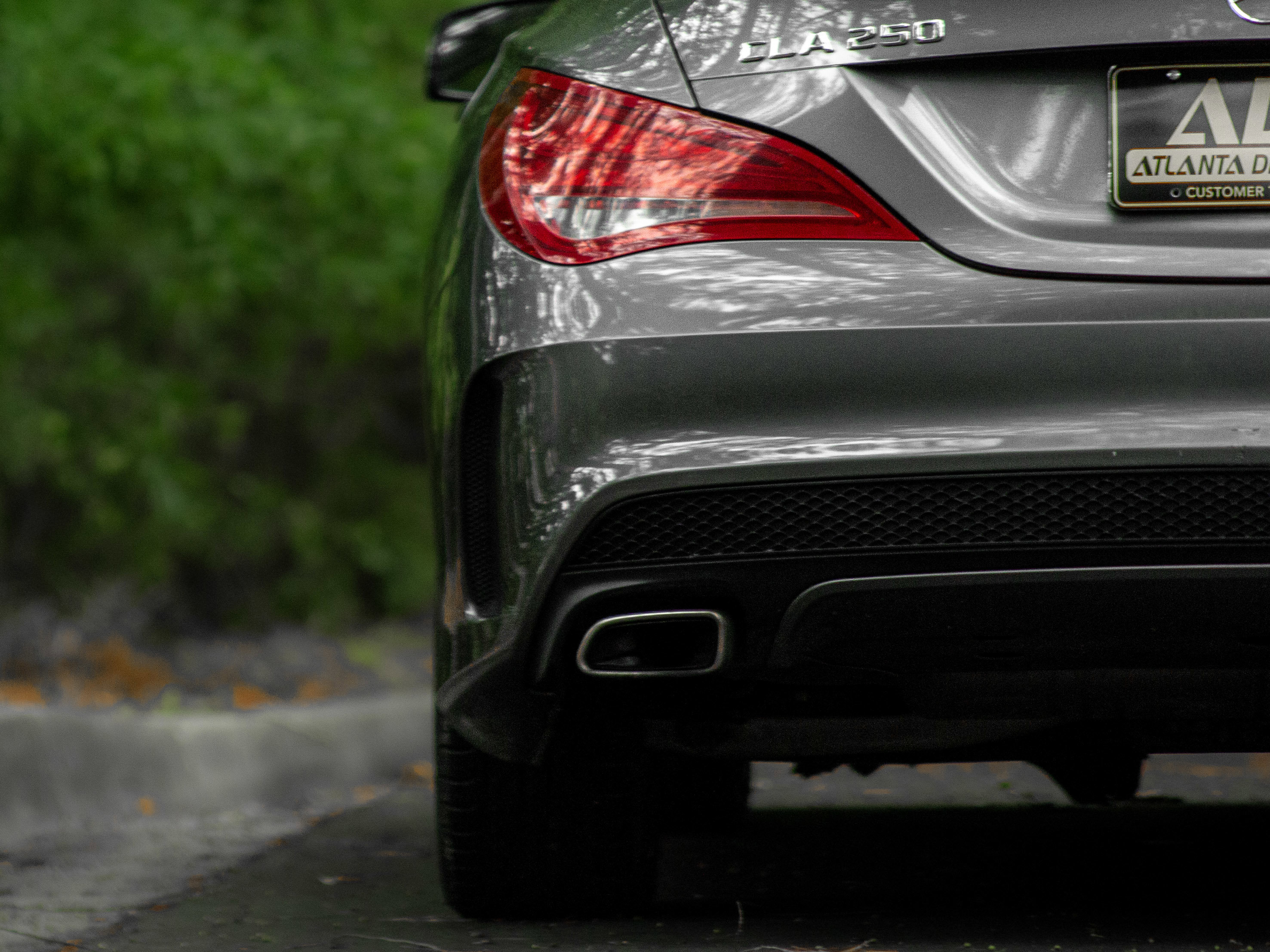 Used 2014 Mercedes-Benz CLA 250 4MATIC w/ Edition 1 Package image 37