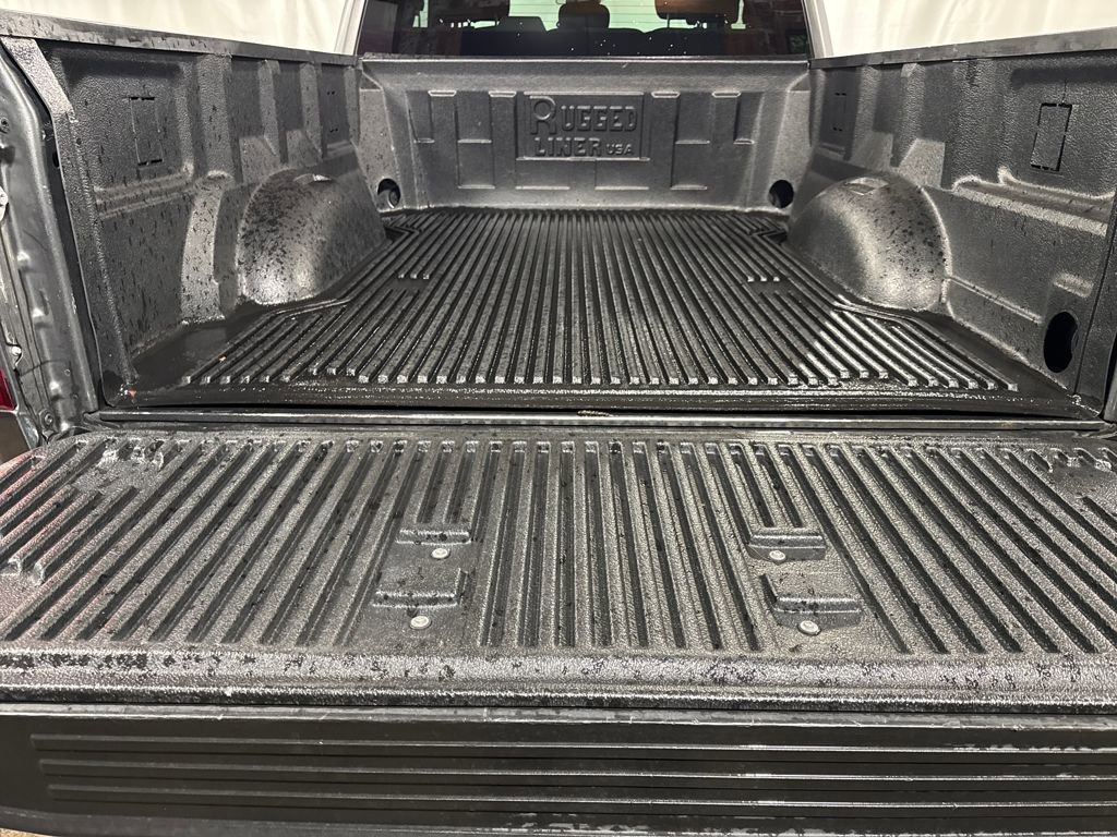 Used 2018 Ford F150 XLT image 22