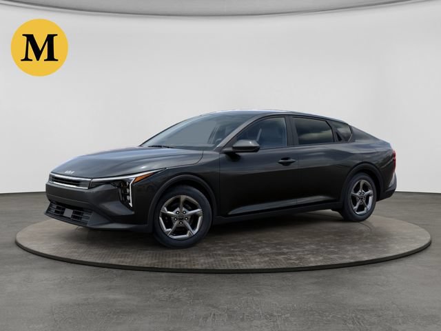 New 2026 Kia K4 FWD image 3