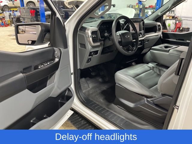 Used 2023 Ford F150 XL w/ XL Chrome Appearance Package image 18