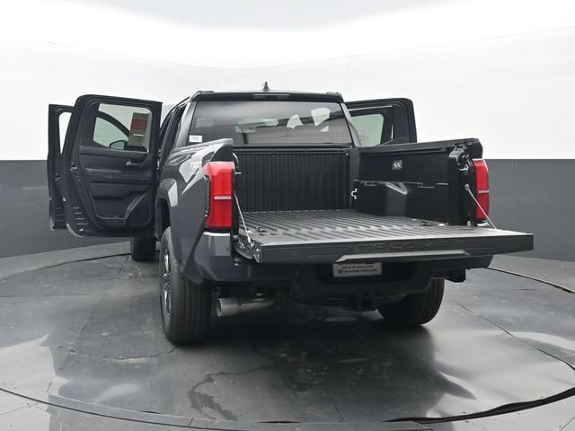 New 2026 Toyota Tacoma TRD Sport AWD/4WD image 33