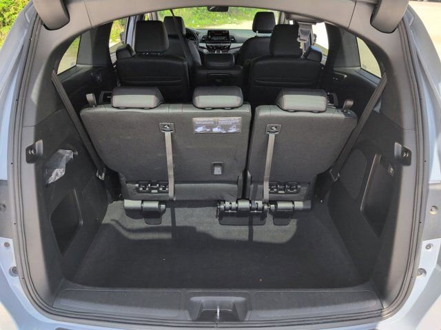 Used 2025 Honda Odyssey Sport-L image 28