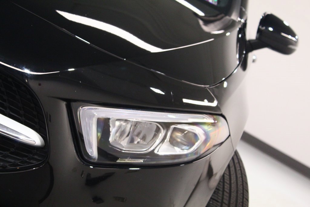 Used 2022 Mercedes-Benz A 220 4MATIC image 7