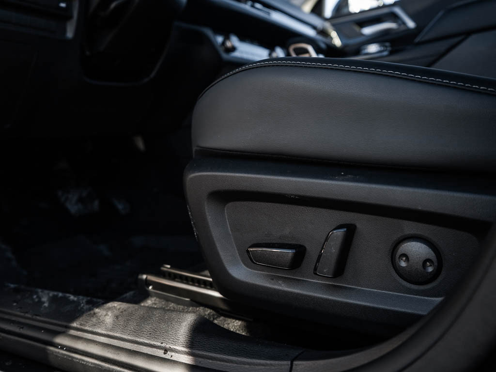 New 2026 Mitsubishi Outlander SE image 18