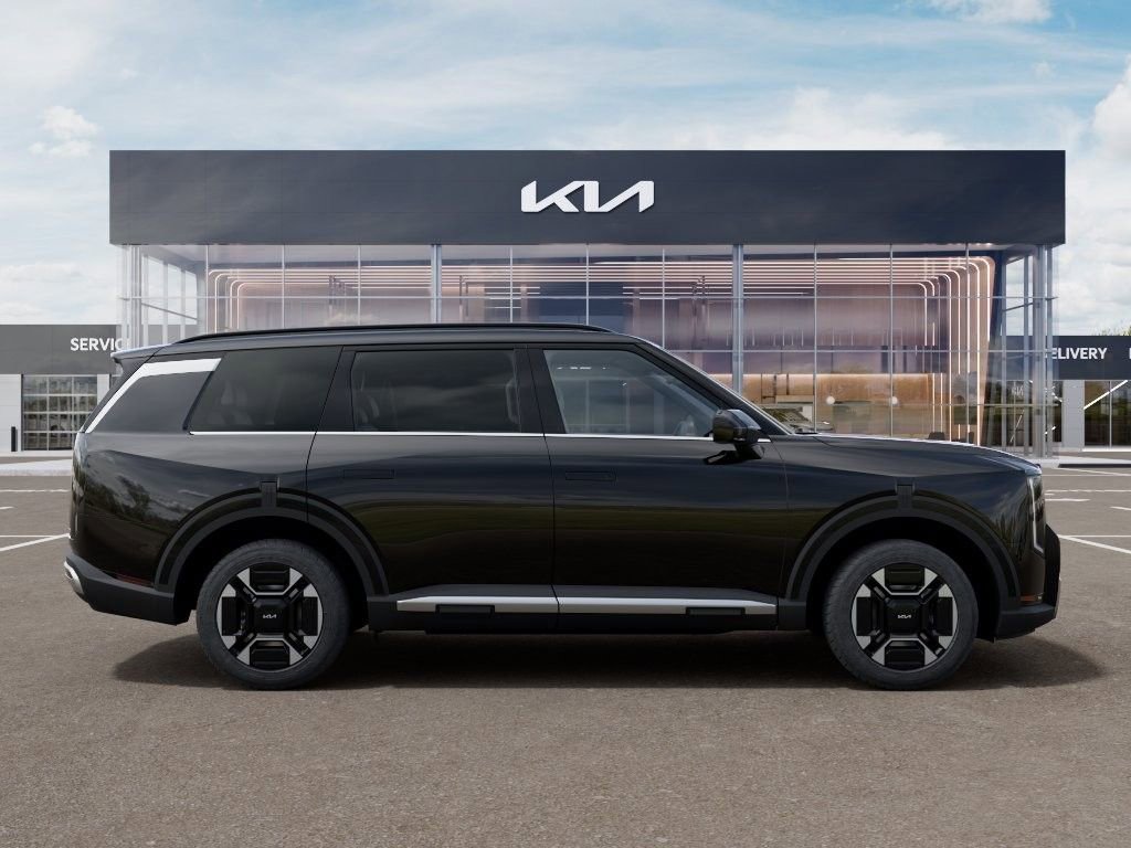 New 2027 Kia Telluride X-Line EX AWD/4WD image 3
