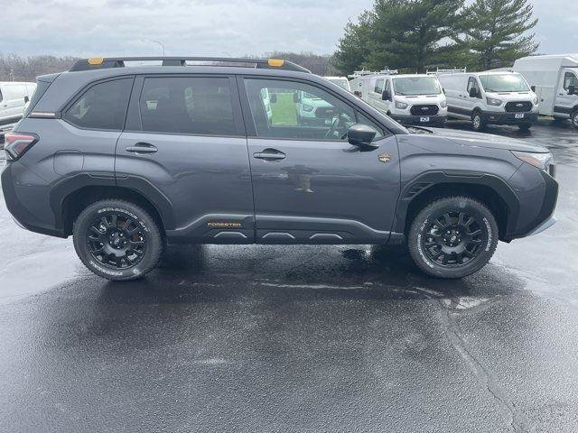 New 2026 Subaru Forester Wilderness w/ Wilderness Plus Package AWD/4WD image 6