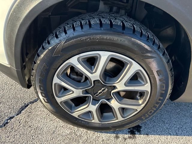 Used 2018 FIAT 500X Trekking image 24