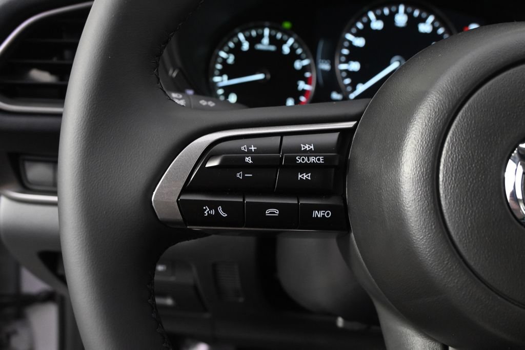 New 2026 MAZDA CX-30 AWD 2.5 S w/ Select Sport Pkg image 32