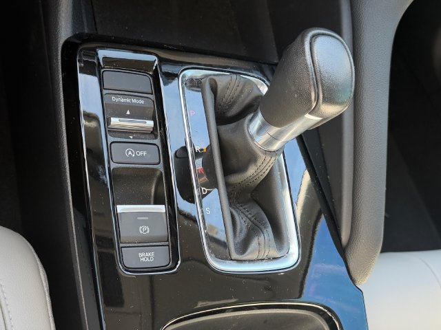 Used 2024 Acura Integra FWD image 29