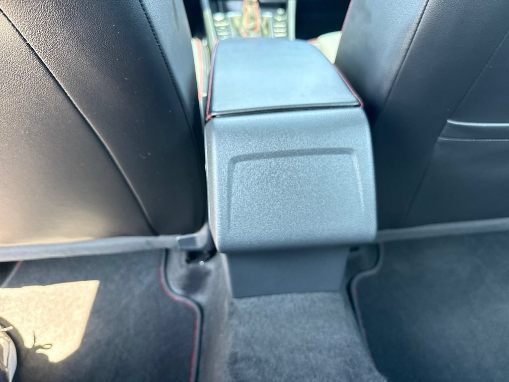 Used 2026 Volkswagen Jetta GLI Autobahn FWD image 11