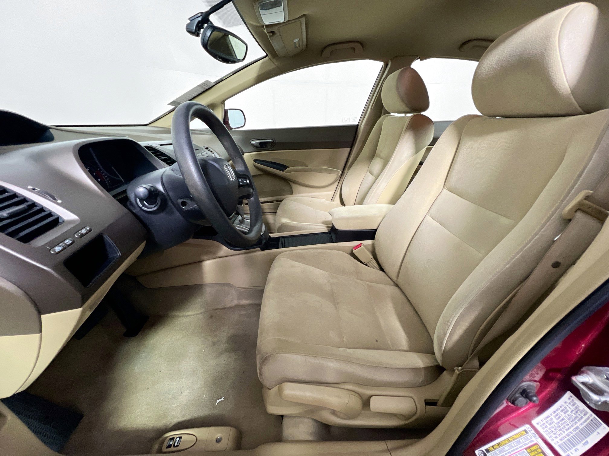 Used 2006 Honda Civic LX image 14