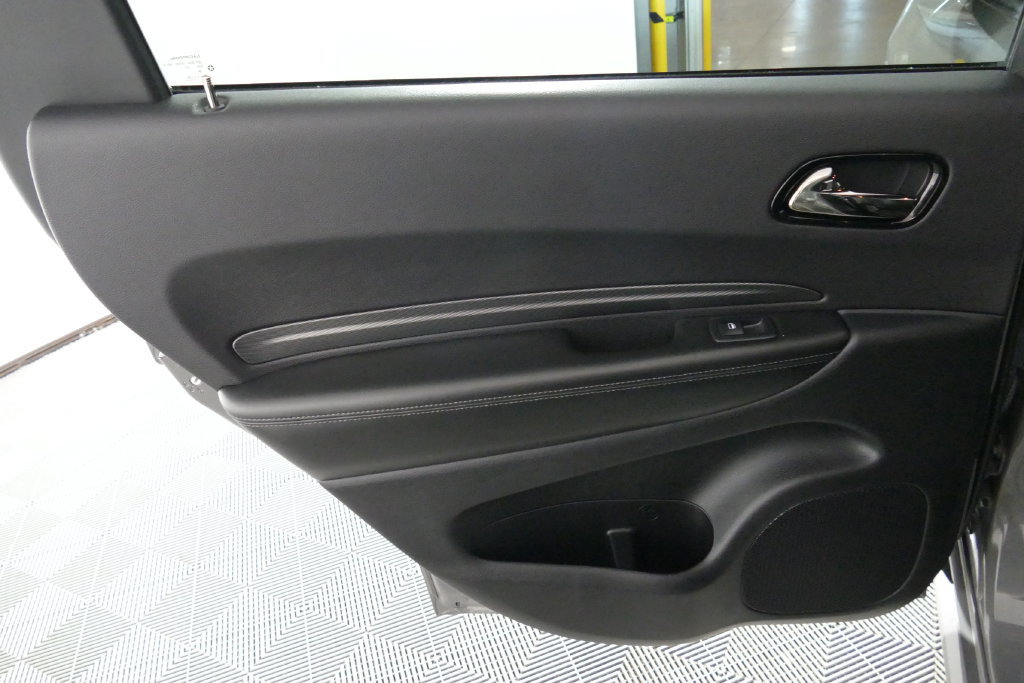 Used 2022 Dodge Durango GT AWD/4WD image 28