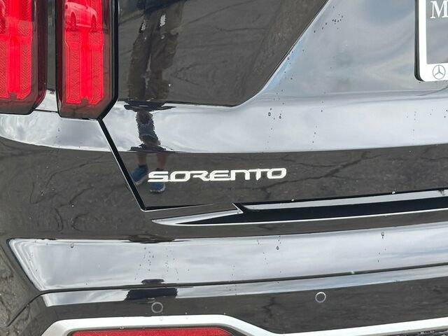 Used 2023 Kia Sorento SX image 36