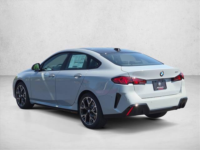 New 2026 BMW 228i w/ Technology Package FWD image 5